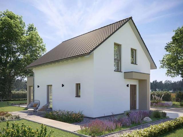 Super Preis Leistungsverhältnis Massa Haus Ein zuverlässiger Baupartner an Ihrer Seite