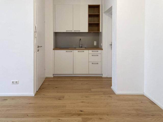 Super preiswerte 1 Zimmerwohnung mit 23m² | Erdgeschosslage | ab 01.09.2026 verfügbar
