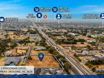 SUPER PREMIUM LOCATION NOT TO MISS !