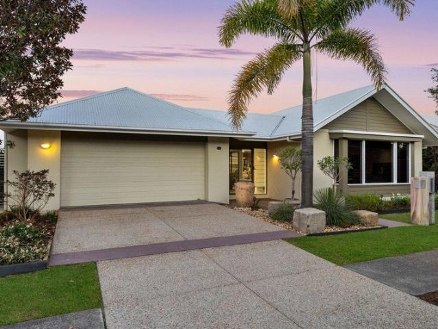 Super Quiet Location. Newly Renovated Kitchen. Pool And Low Maintenance Living!