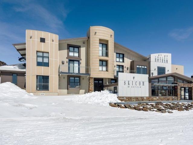Super Rare Alpine Freehold Title