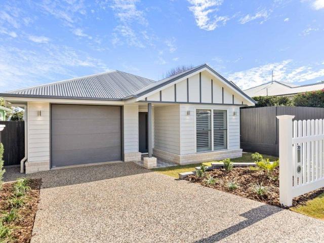 Super Rare Brand New Home ideal for downsizers, PCs and investors!
