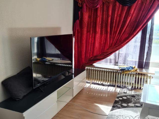 Super Rendite 14,01 %, keine Provision, Innenstadt, 1 min zur Uni, Balkon, neu renoviert