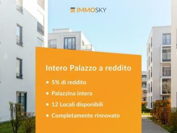 Viale Romeo Manzoni, Chiasso, Gemeinde Balerna, Bezirk Mendrisio, Tessin