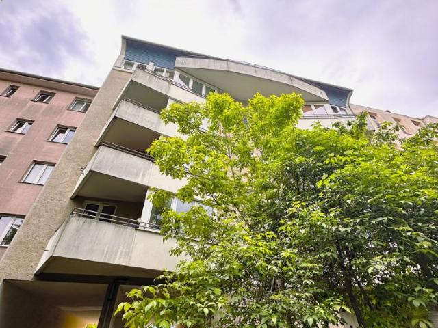 Super Schnitt, EBK, Balkon und Wintergarten, EBK!