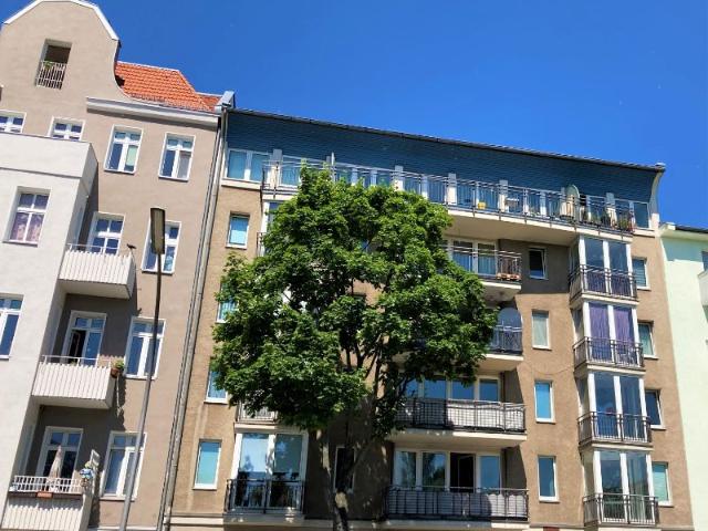 Super Schnitt, EBK, Balkon und Wintergarten, EBK!