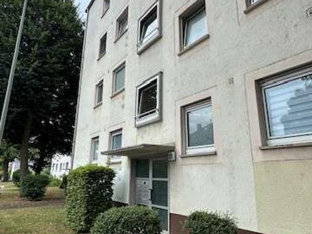 Super schöne 3 Zimmerwohnung im Frankfurt Stadtteil Hausen