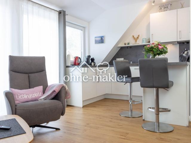 Super schöne Appartements selbst nutzen oder renditestark vermieten