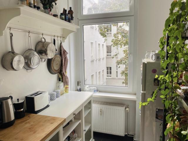 Super schöne und helle Wohnung in der Rochusgasse