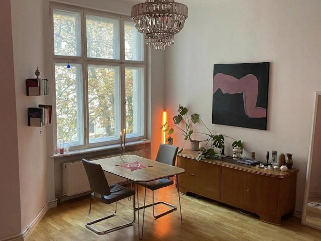 Super schöne und helle Wohnung in der Rochusgasse