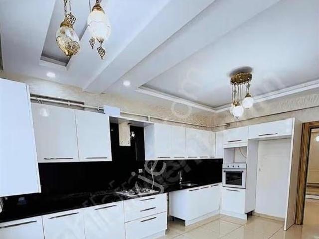 Süper Satılık Site İçerisinde 4 Odalı 190 M2 Lik Daire