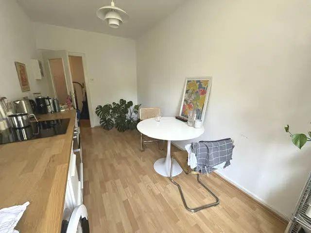 Super Singl Apartment Wohnung