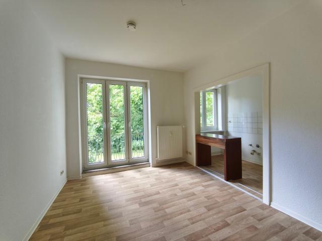SUPER SINGLEWOHNUNG mit OFFENEM KÜCHENBEREICH