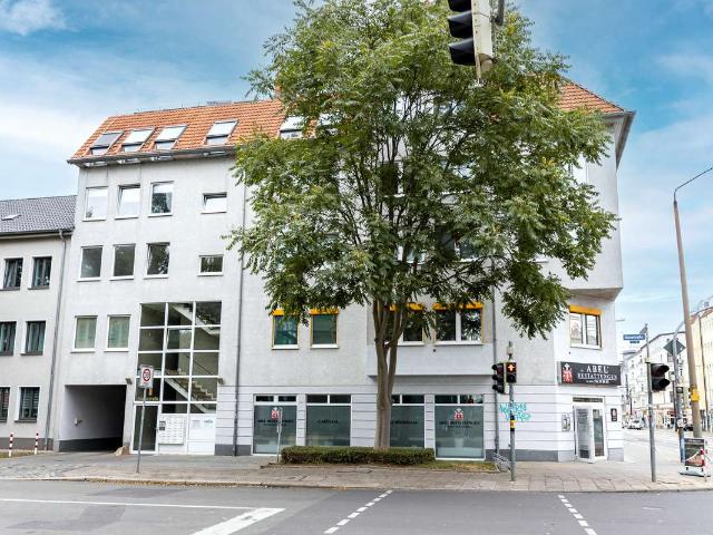 Super Single Wohnung inkl. Einbauküche!