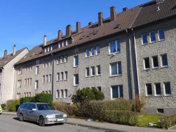 Super Single Wohnung, ruhige Wohnlage im Eichholz