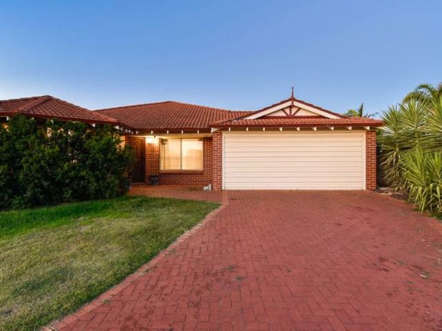 SUPER SIZE ME! Great Family Home in Quiet Street