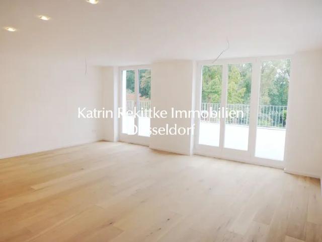☀️ SUPER SOMMER SONNENTERRASSE ☀️ MAISONETTE WOHNUNG IN URDENBACH  RUHIG, GRÜN & MIT PKW STELLPLATZ