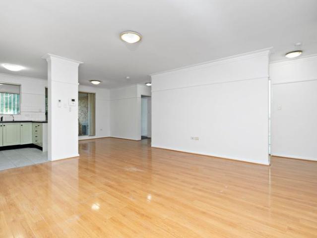 Super Spacious 3 Bedroom Unit