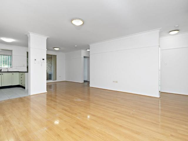 Super Spacious 3 Bedroom Unit