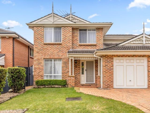 Super Spacious Torrens Title Duplex