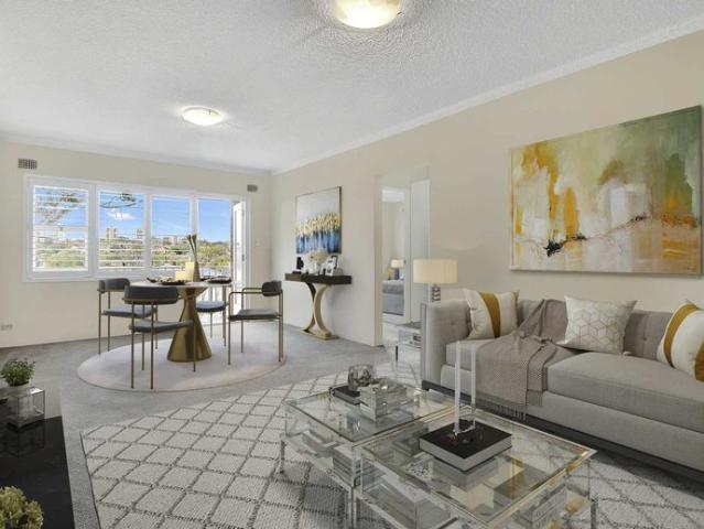 Super Spacious and conveniently located