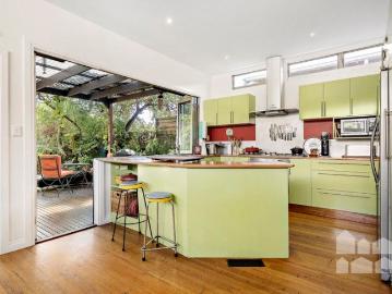 Super spacious family haven