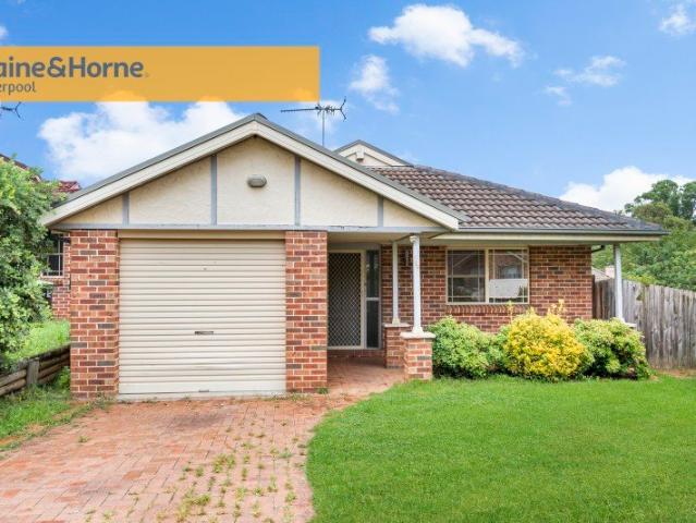 Super Split Level Home