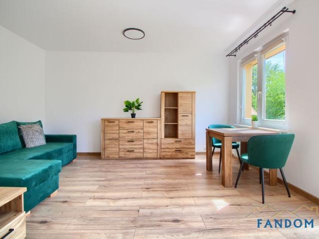 SUPER STANDARD | kawalerka + BALKON | Malczewskiego, KMITY