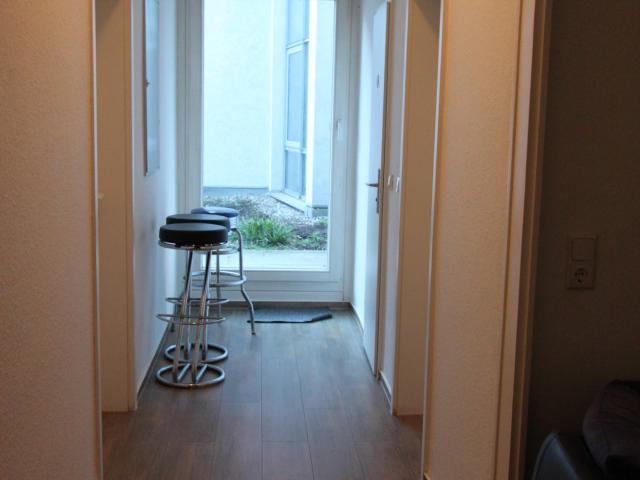 Super Studenten WG 1 Zimmer – Nähe Bildungscampus! an 1 Person zu vermieten
