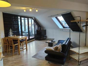Apartment for rent in Vöckelsberg