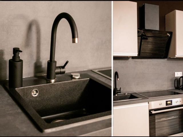 Super stylish designer flat in Berlin´s best place