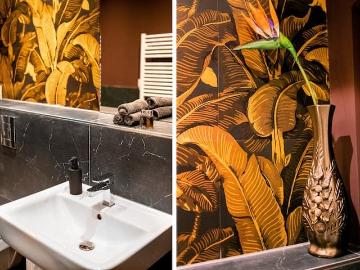Super stylish designer flat in Berlin´s best place, Berlin Amsterdam Apartments for Rent