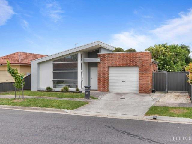 Super Stylish Home in Outstanding Location