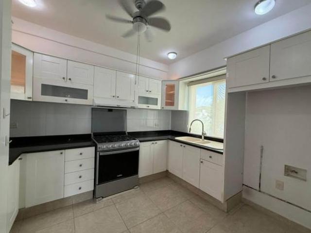 Supermanzana 17: Departamento muy amplio / A very spacious Apartment