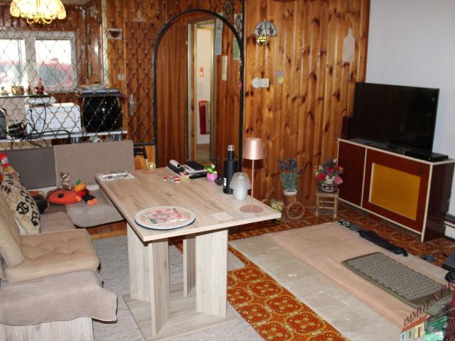 Superädifikat Bungalow Nähe See in Steinbrunn mit Ruhiger Lage Pachtvertrag Für 15 Jahre mit Verlängerungsmöglichkeit