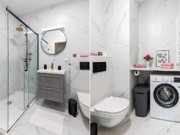SuperApart Omulewska 26b