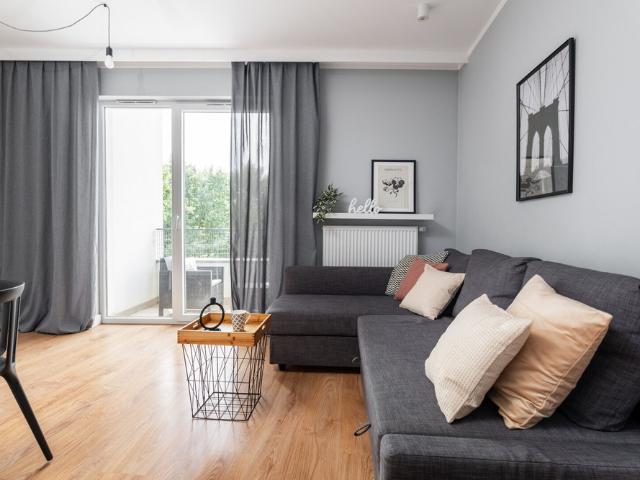 SuperApart Dziatwy 16A