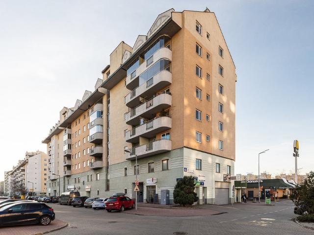 SuperApart Powstańców Śląskich 108c