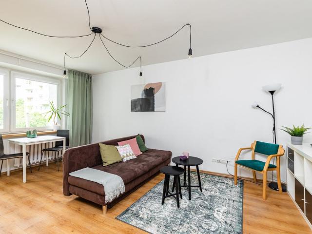 SuperApart Łukowa 2