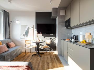 SuperApart Wiktoryn 234