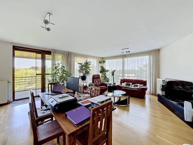 Superb 3 bedroom apartment with terrace and great view