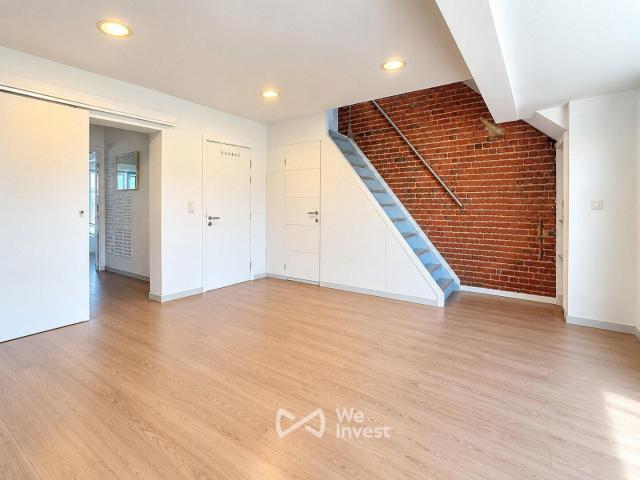 Superb 3 bedroom appartement !
