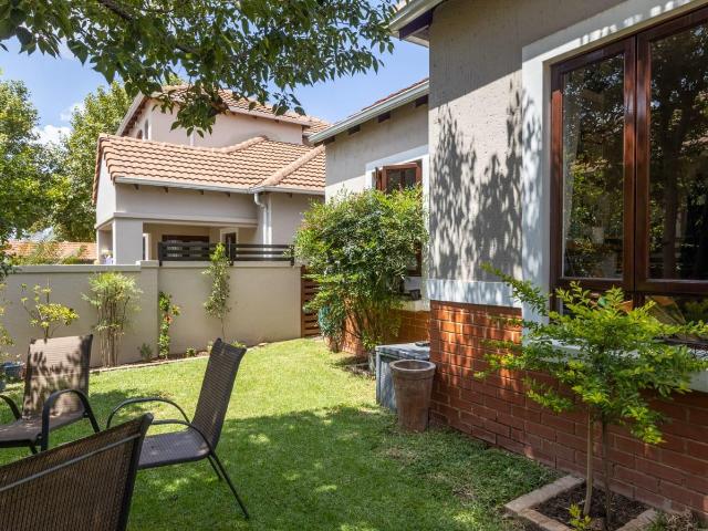 SUPERB 3 BEDROOM CLUSTER FOR RENT IN BROADACRES