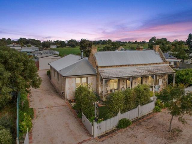 Superb 1870s Colonial Cottage Heritage Charm with Modern Luxury