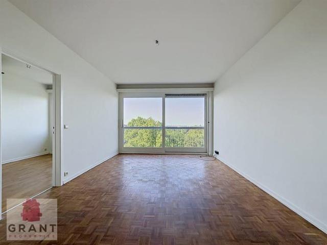 Superb 1 bedroom apartment with superb view