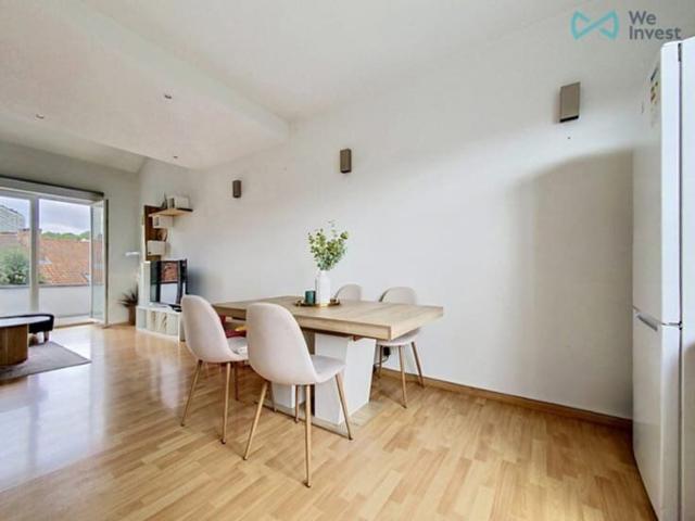 Superb 1 bedroom apartment with terrace