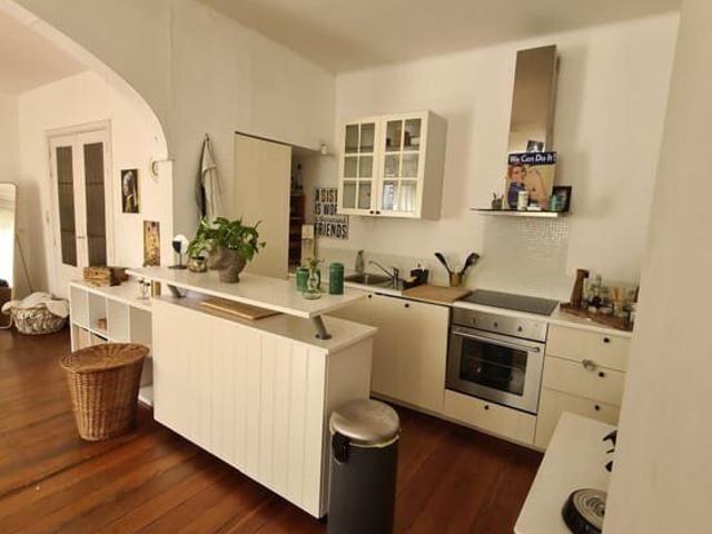 Superb 2 bed apt. Liège, elevator