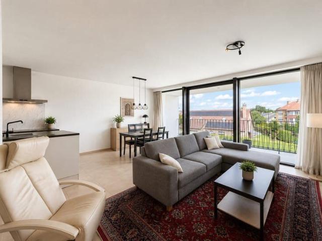 Superb 2 bedroom apartment