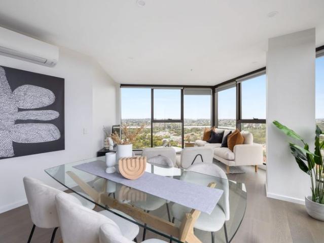 Superb 2 bedroom apartment