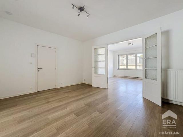 Superb 2 bedroom apartment for rent in Uccle